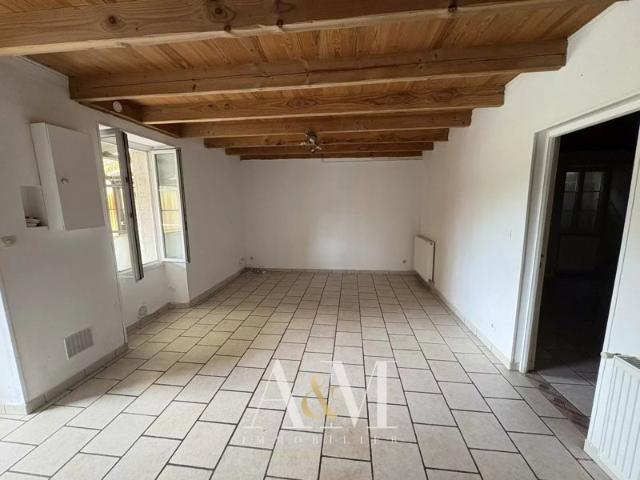 Maison vente à Angoulême, Fléac