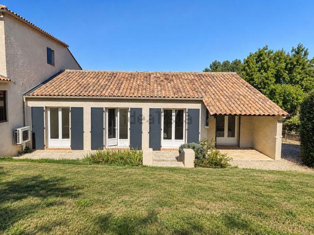 Maison vente à Les Bretons, Fléac