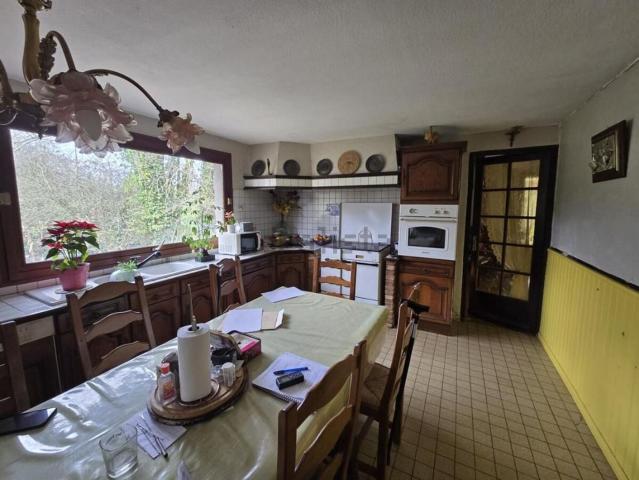 Maison vente à Cuhem, Fléchin
