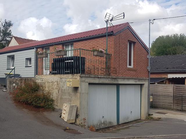 Maison vente à Fléchin, Pas-de-Calais
