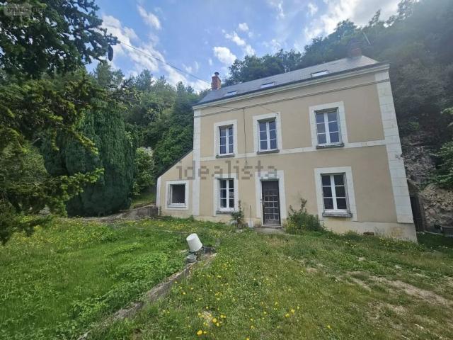 Maison vente à Flée, Sarthe