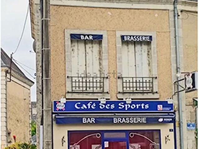 Maison vente à Le Bourg, Clion