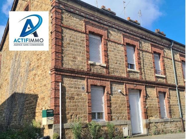 Maison vente à Flers, Orne