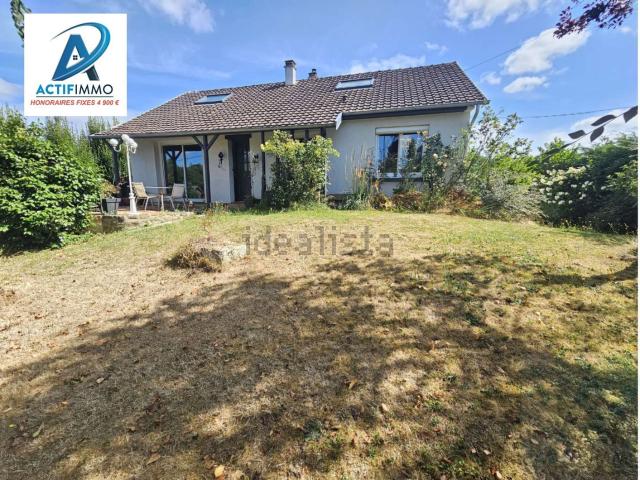 Maison vente à Flers, Orne