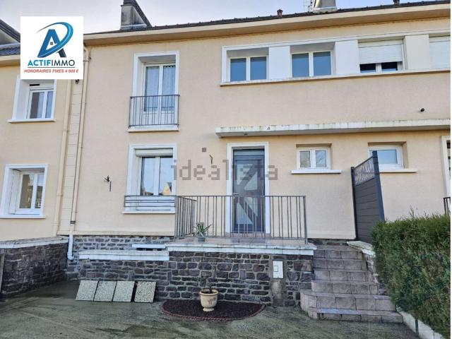 Maison vente à Flers, Orne