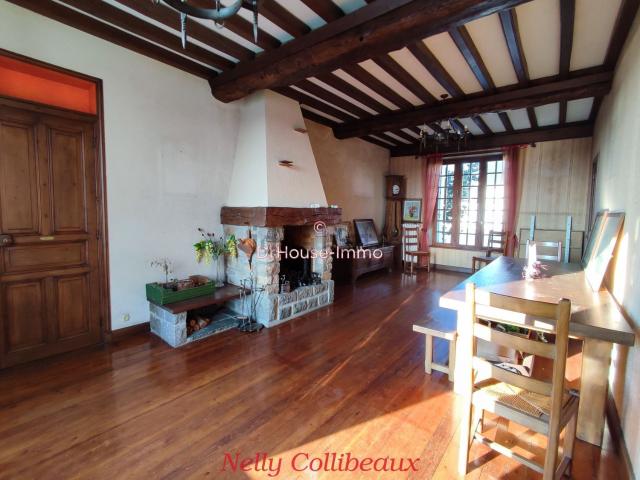 Maison vente à La Fouquerie, Flers
