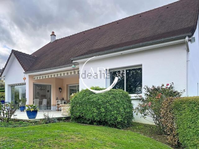 Maison vente à Le Filtroquet, Flers