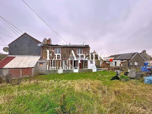 Maison vente à Flers, Orne