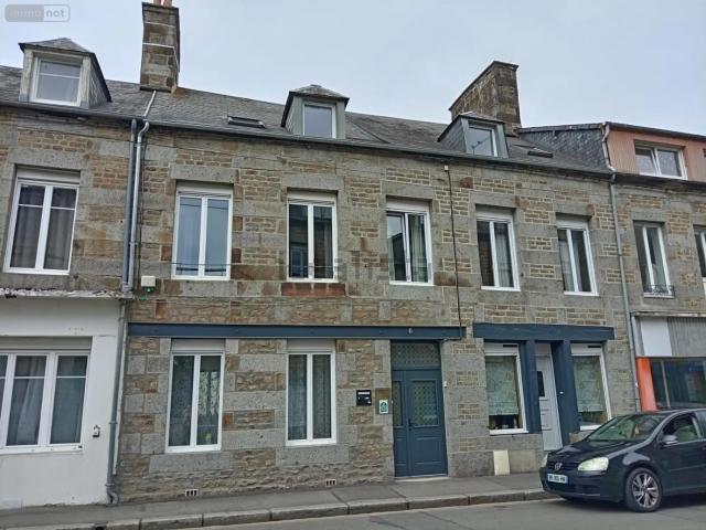 Maison vente à Flers, Orne