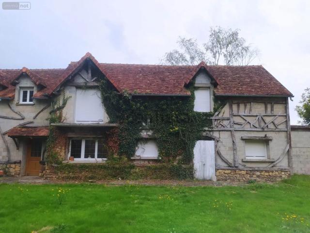 Maison vente à Flers, Orne