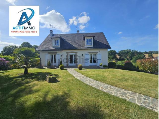 Maison vente à Flers, Orne
