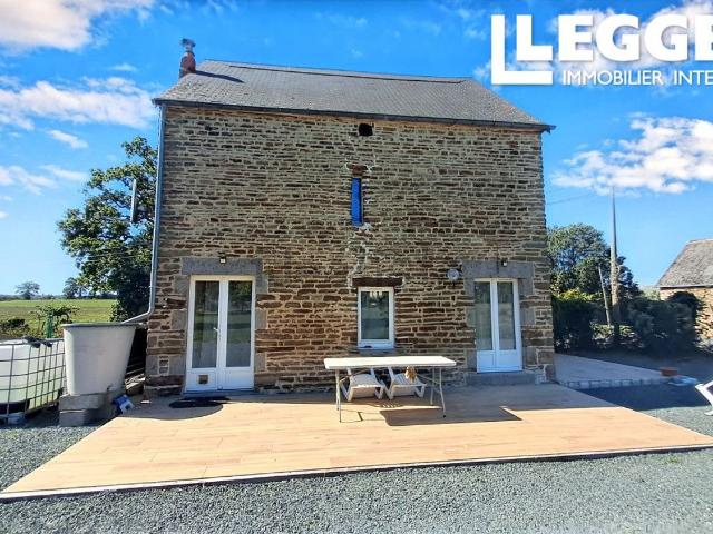 Maison vente à Flers, Orne