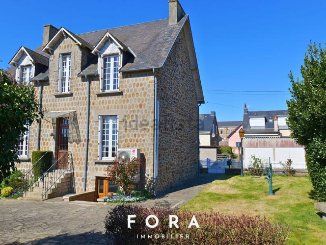 Maison vente à Flers, Orne