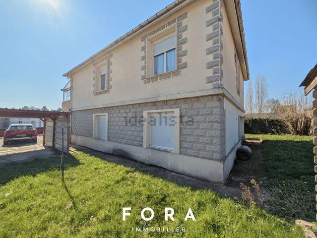 Maison vente à Flers, Orne