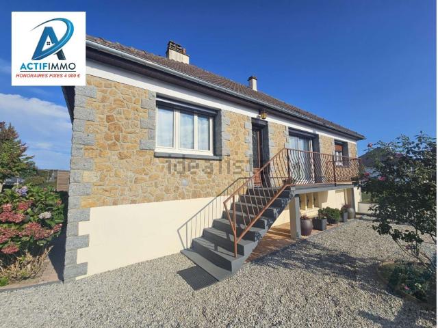 Maison vente à Flers, Orne