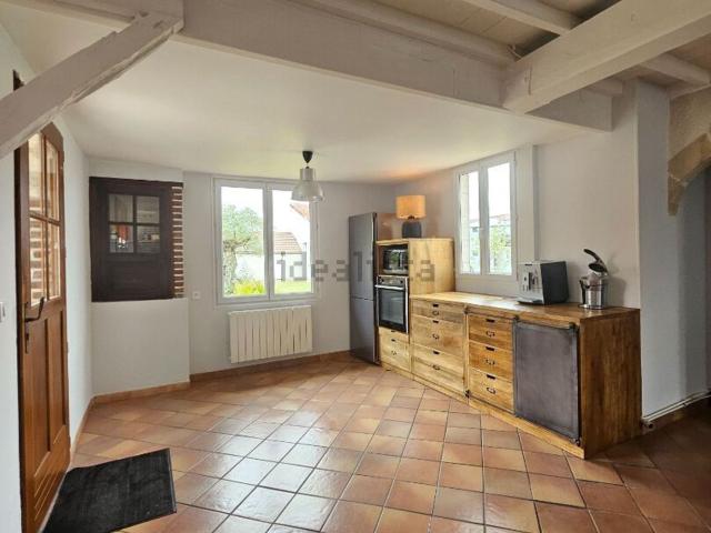 Maison vente à Le Bois-Jérôme, Flesselles