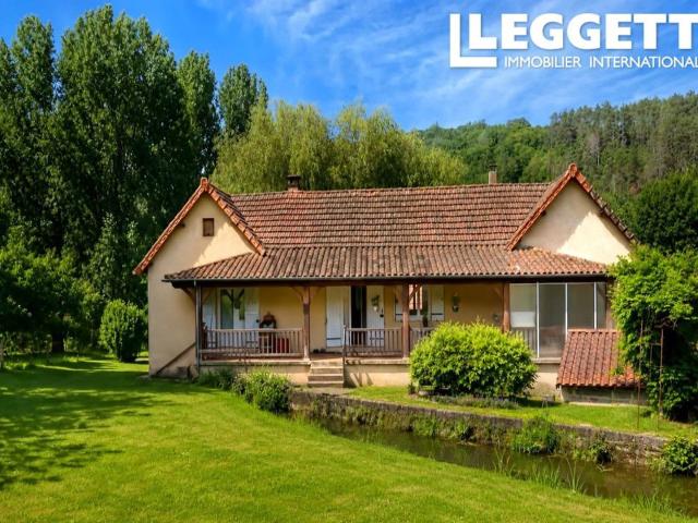 Maison vente à Fleurac, Dordogne