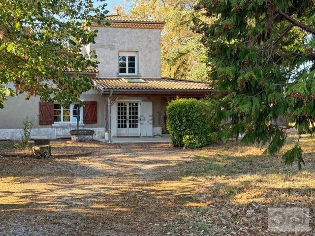 Maison vente à Quartier de la Gare, Fleurance