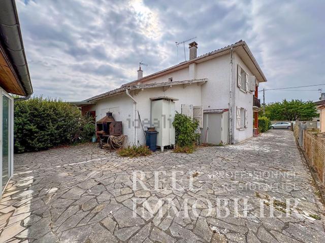 Maison vente à La Crouts, Fleurance