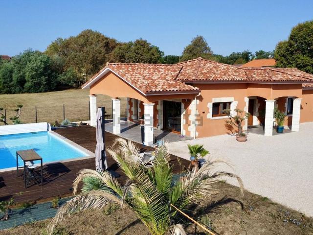 Maison vente à Caussade, Fleurance