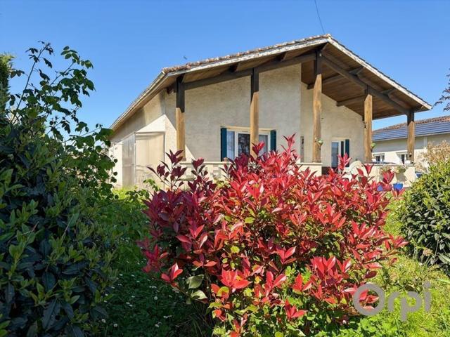 Maison vente à Quartier de la Gare, Fleurance