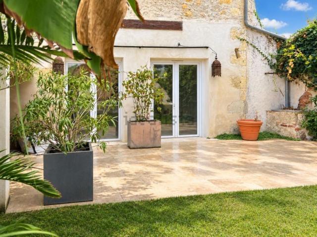 Maison vente à Faubourg de Lagrange, Fleurance