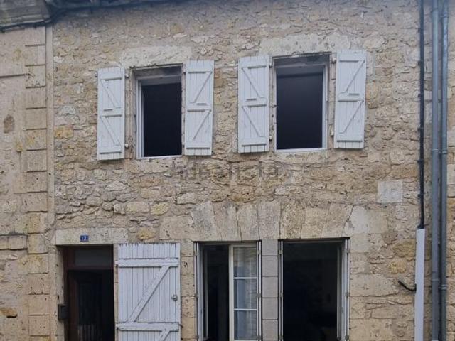 Maison vente à Fleurance, Gers