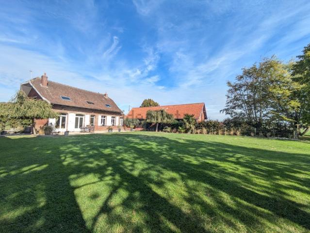 Maison vente à Fleurbaix, Pas-de-Calais