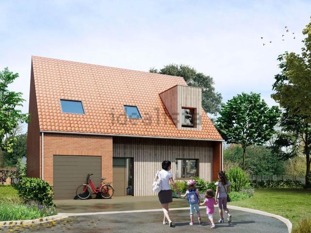 Maison vente à Fleurbaix, Pas-de-Calais