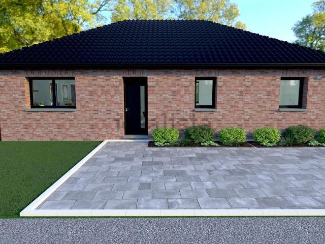 Maison vente à Le Trinquet, Fleurbaix