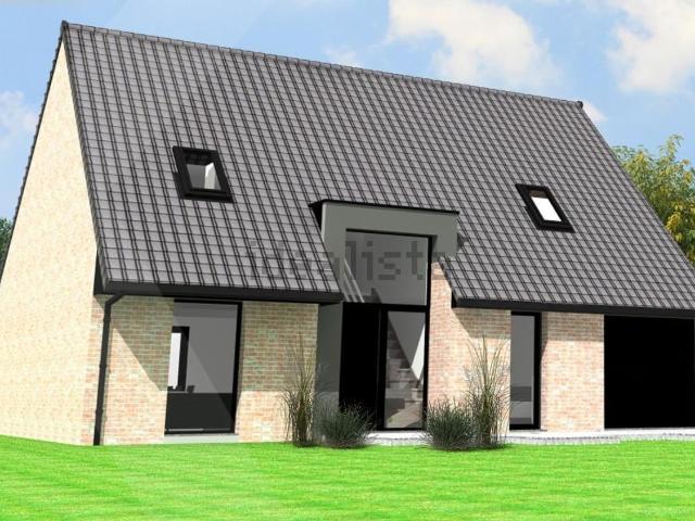 Maison vente à Le Trinquet, Fleurbaix