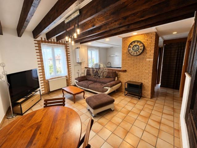 Maison vente à Bel-Air, Fleurieux-sur-l'Arbresle