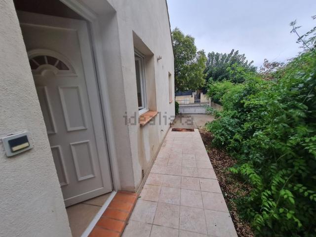 Maison location à Fleury, Aude