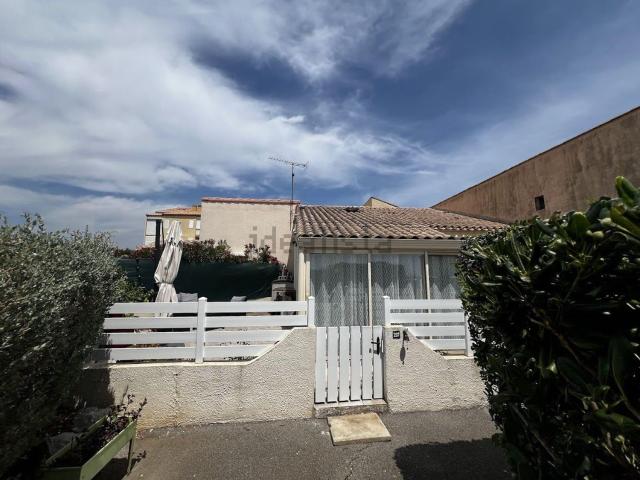 Maison vente à Saint-Pierre-la-Mer, Fleury
