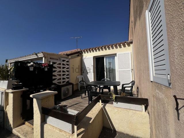Maison vente à Saint-Pierre-la-Mer, Fleury