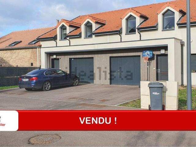 Maison vente à Fleury, Moselle