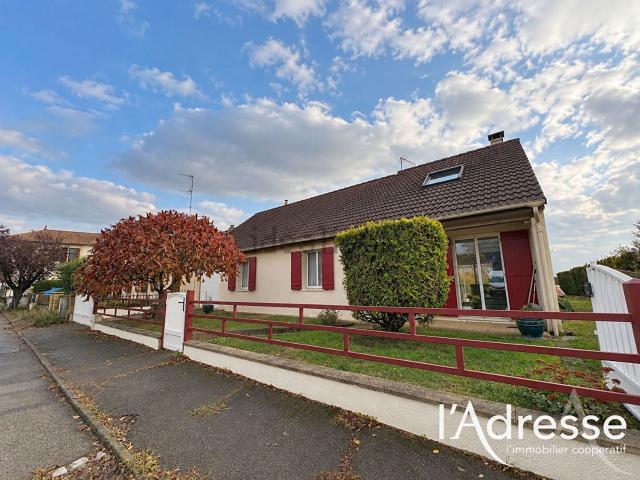 Maison vente à Fleury, Moselle