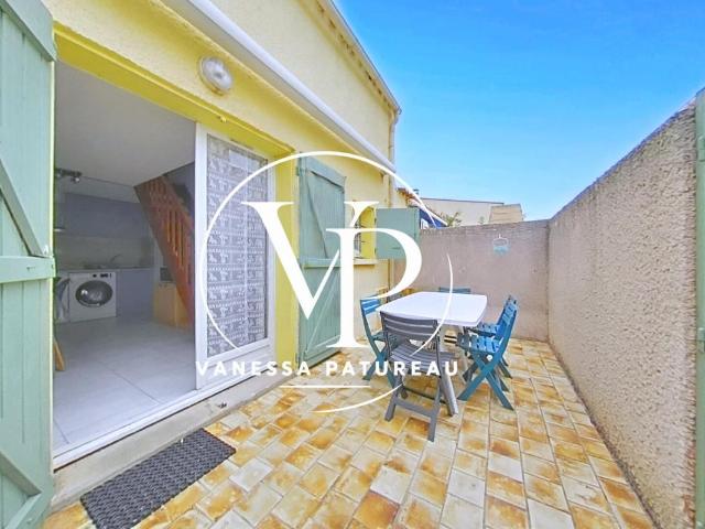 Maison vente à Narbonne, Fleury