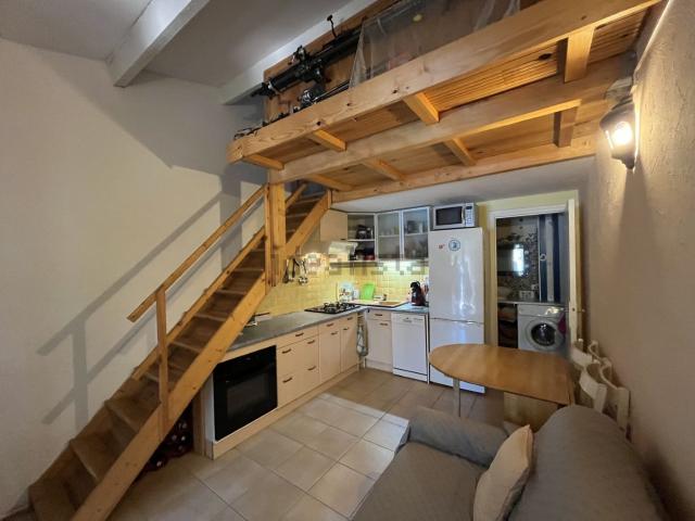 Maison vente à Saint-Pierre-la-Mer, Fleury