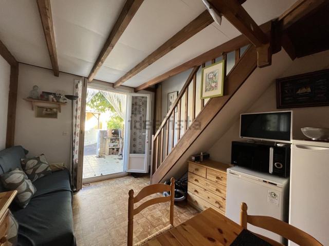 Maison vente à Saint-Pierre-la-Mer, Fleury