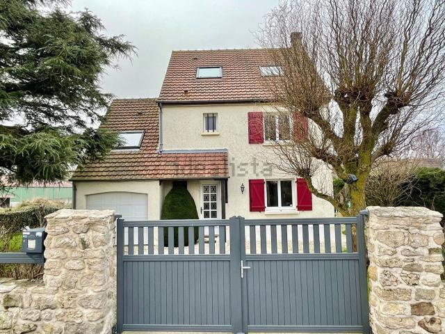 Maison vente à Fleury, Oise