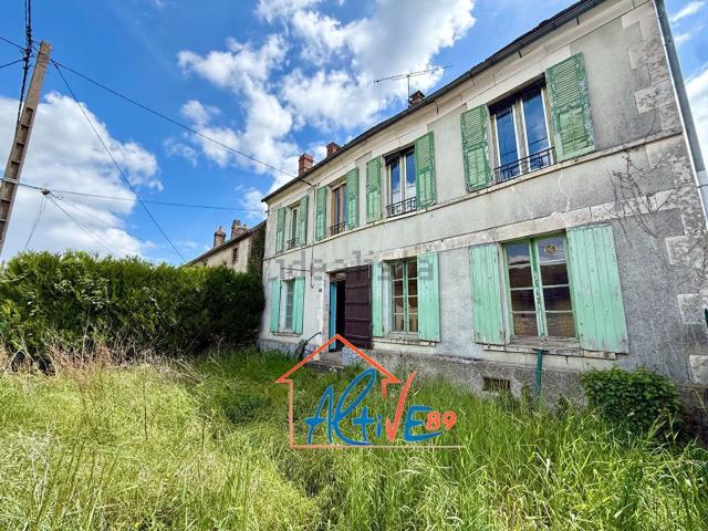 Maison vente à Guerchy, Valravillon