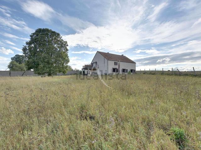 Maison vente à Fleury-la-Vallée, Yonne
