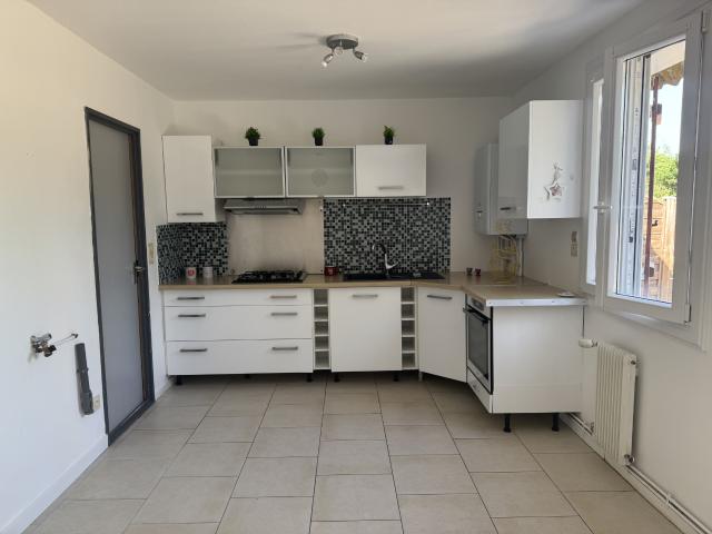 Maison vente à Orléans, Fleury-les-aubrais
