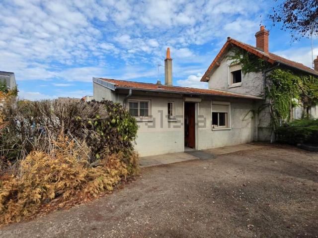 Maison vente à Le Dulo, Fleury-les-Aubrais