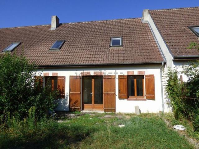 Maison vente à Clos du Bourg, Fleury-les-Aubrais