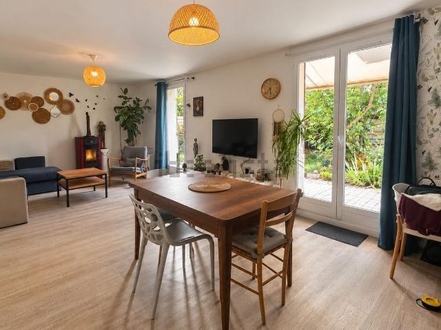 Maison vente à Clos des Fosses, Fleury-les-Aubrais