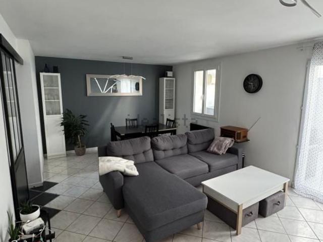 Maison vente à Le Petit Bois, Fleury-les-Aubrais