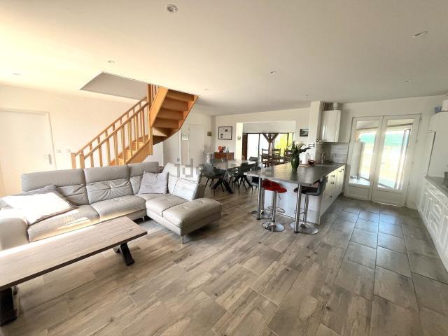 Maison vente à Clos du Bourg, Fleury-les-Aubrais