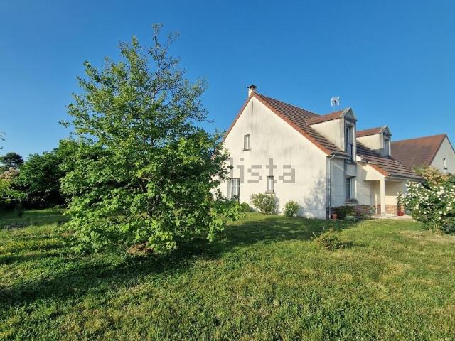 Maison vente à Clos de l'Hermitage, Fleury-les-Aubrais